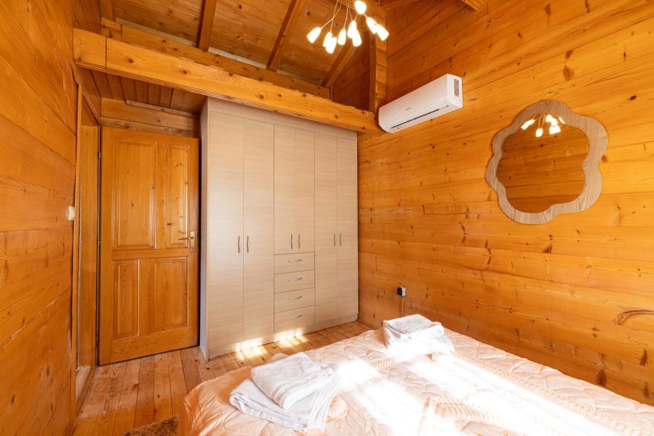 Appartamento Wooden Dream Nauplia Esterno foto