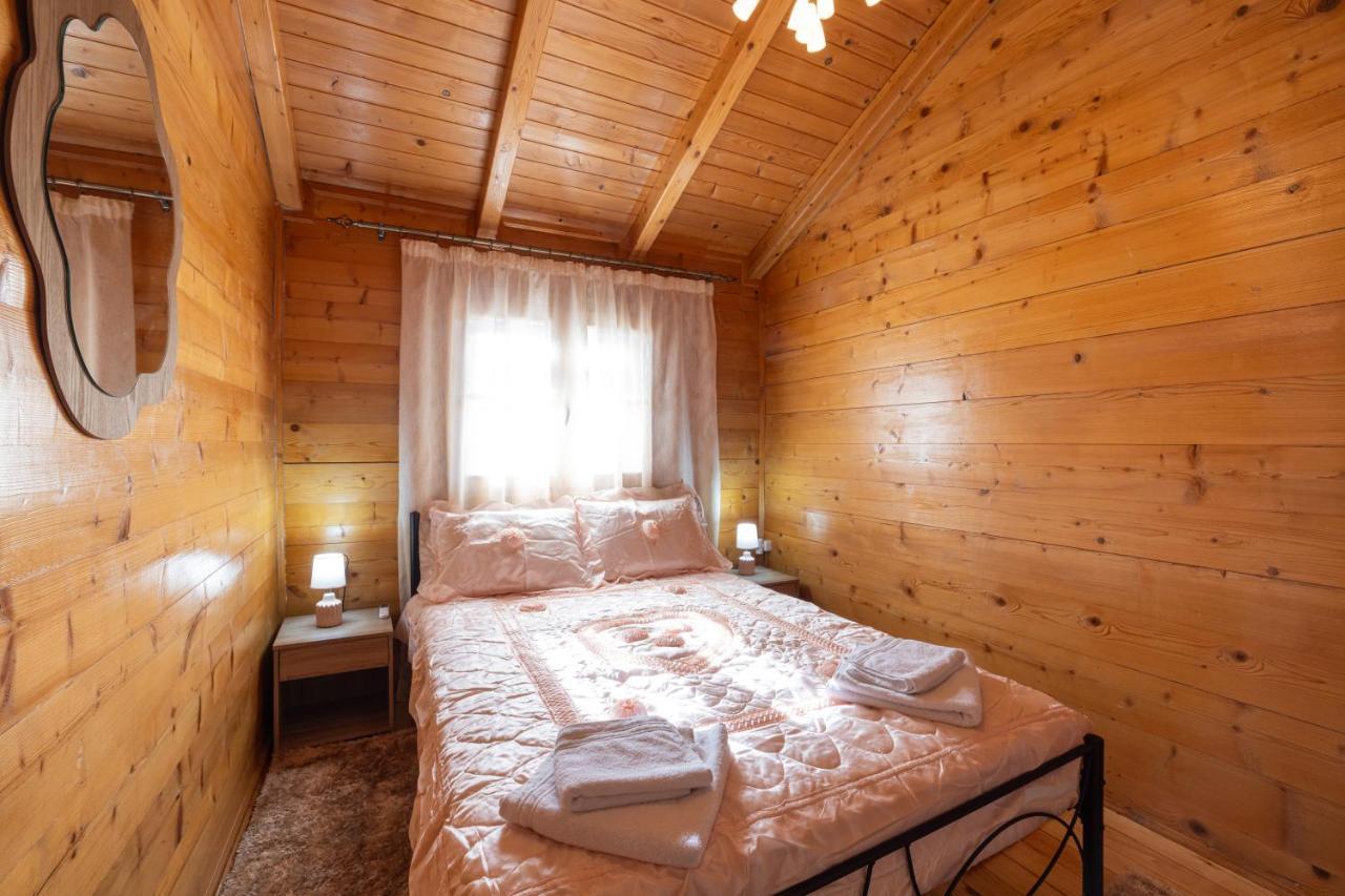 Appartamento Wooden Dream Nauplia Esterno foto