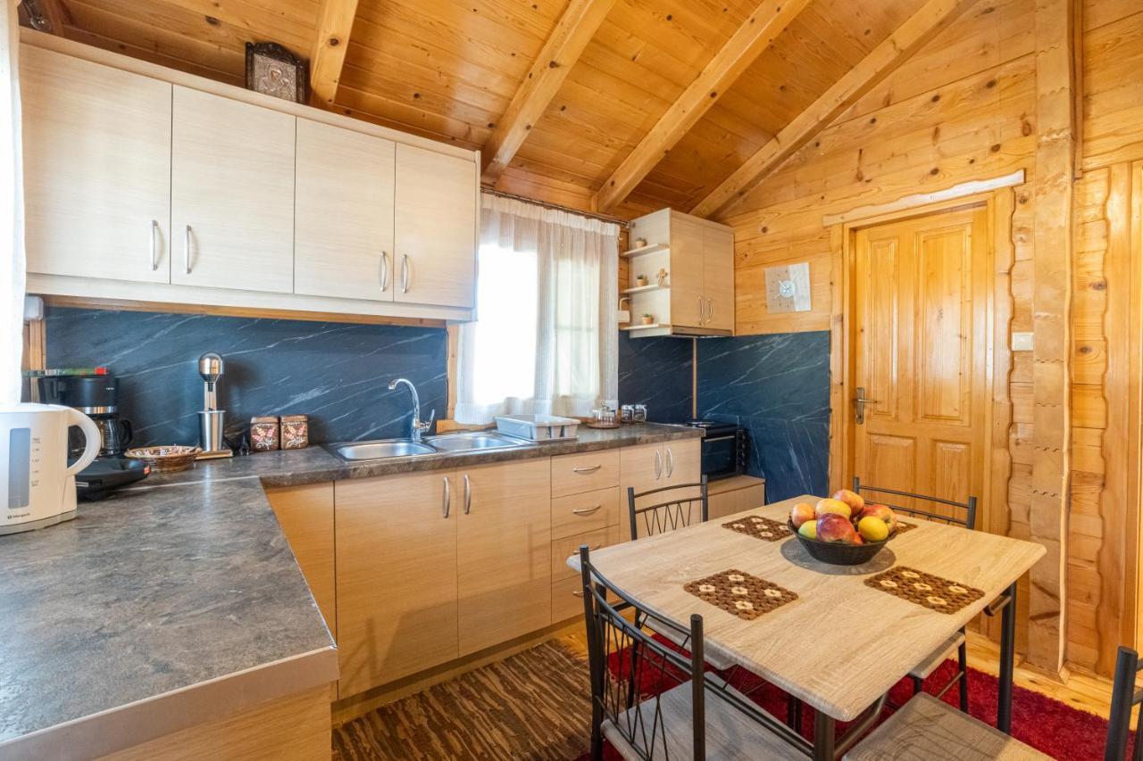 Appartamento Wooden Dream Nauplia Esterno foto